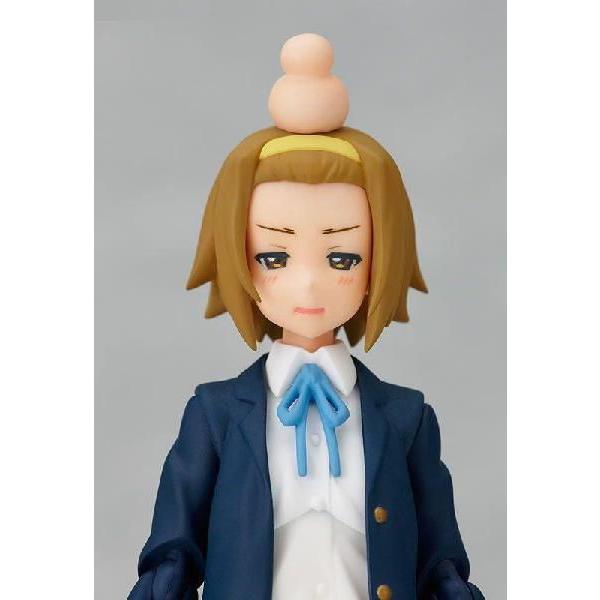 けいおん フィギュア figma 田井中律 制服ver K-ON｜ten-ten-store｜05