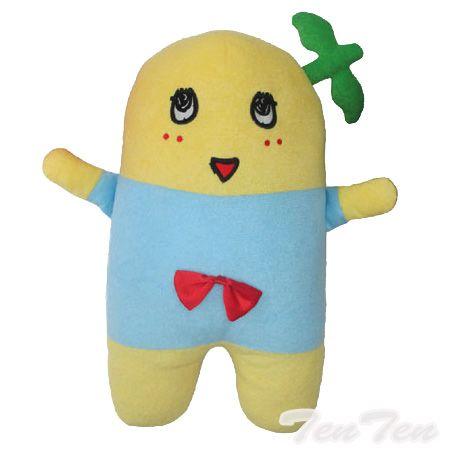 ゆるキャラグッズ ふなっしー グッズ 抱き枕ぬいぐるみ Fns Dkni 天天ストア 通販 Yahoo ショッピング