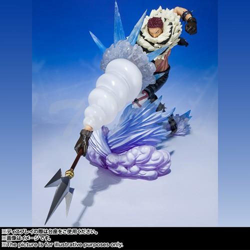 ワンピース フィギュアーツzero シャーロット カタクリ モチ突 One Piece フィギュア Figuarts バンダイ Fz Exb Ktk 天天ストア 通販 Yahoo ショッピング