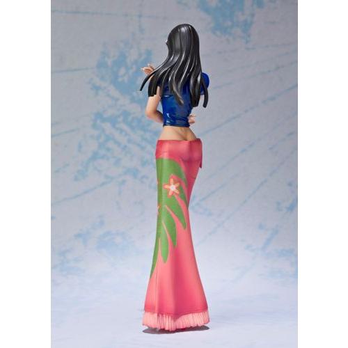 フィギュアーツZERO ワンピース フィギュアーツ ZERO ロビン 新世界Ver