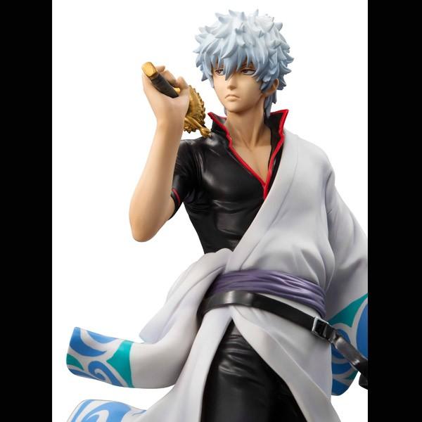 メガハウス 銀魂 フィギュア GEM 銀魂 坂田銀時 ver.紅桜 メガハウス 銀魂 フィギュア GEM 銀魂 坂田銀時 ver.紅桜