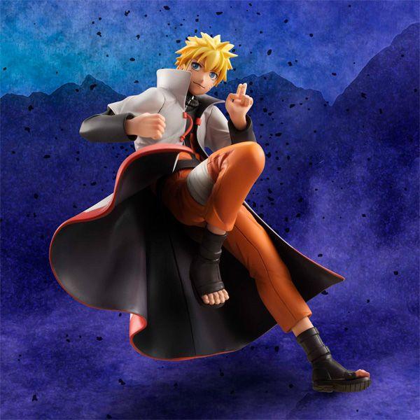 BANPRESTO ナルト疾風伝 うずまきナルト フィギュア NARUTO GEM BANPRESTO ナルト疾風伝 うずまきナルト フィギュア NARUTO GEM