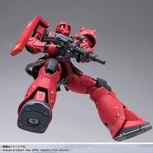GUNDAM FIX FIGURATION MS-05S シャア専用ザクI 61CytbjhelL._UF350,350_QL80_.jpg