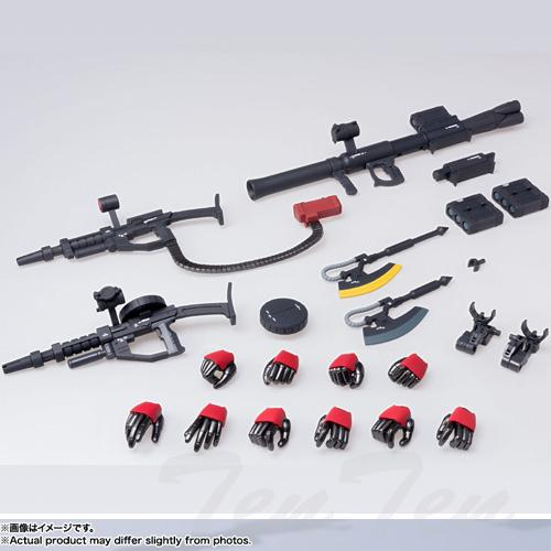ガンダム GUNDAM FIX FIGURATION METAL COMPOSITE MS-05S ザクI(シャア