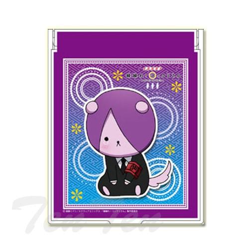 繰繰れ！コックリさん グッズ ミラー 狗神 鏡 コンテンツシード : 天天