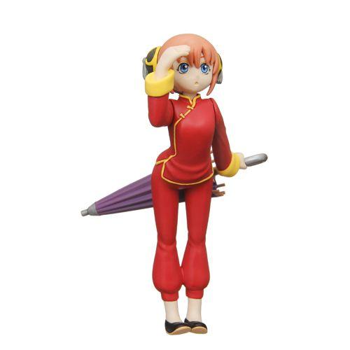 BANDAI 銀魂 フィギュア Half Age Characters 銀時 沖田 土方 BANDAI 銀魂 フィギュア Half Age Characters 銀時 沖田 土方