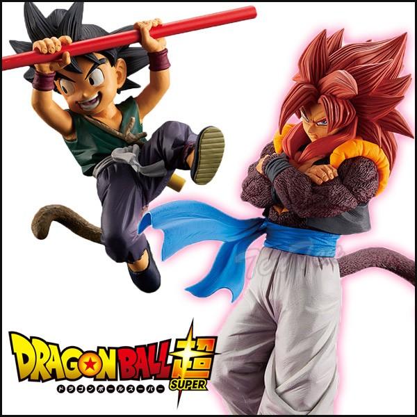 BANPRESTO（バンプレスト） ドラゴンボール超 悟空 フィギュア 孫悟空