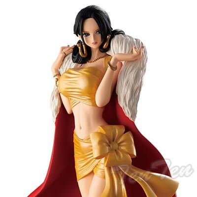 BANPRESTO ワンピース フィギュア ハンコック 通常カラー BANPRESTO ワンピース フィギュア ハンコック 通常カラー