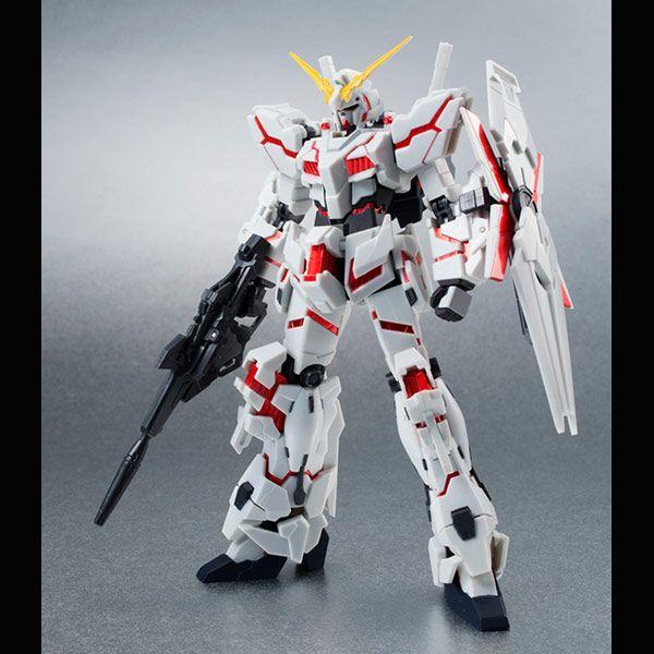 (未使用･未開封品)　ROBOT魂 [SIDE MS] ユニコーンガンダム (デストロイモード) フルアクションver. 7z28pnb ROBOT魂 SIDE MS ユニコーンガンダム デストロイモード フル