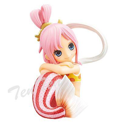 BANPRESTO（バンプレスト） ワンピース フィギュア DXFフィギュア THE