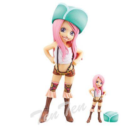 BANPRESTO（バンプレスト） ワンピース フィギュア DXFフィギュア THE