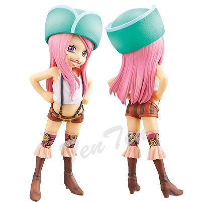 BANPRESTO（バンプレスト） ワンピース フィギュア DXFフィギュア THE
