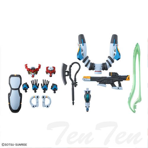 機動戦士GQuuuuuuX ジークアクス　ガンプラ等　まとめ売りセット‼️ Amazon | 【HG】 1/144 GQuuuuuuX 機動戦士 GQuuuuuuX