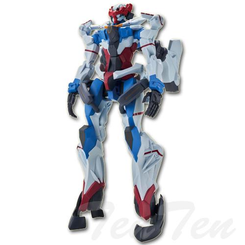 BANPRESTO 機動戦士Gundam GQuuuuuuX 限械突破 GQuuuuuuX(オメガ