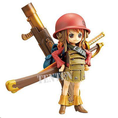 BANPRESTO（バンプレスト） ワンピース フィギュア DXF THE GRANDLINE