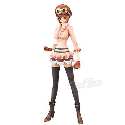 BANPRESTO ワンピース DX THE GRANDLINE LADY Vol.4 コアラ BANPRESTO ワンピース DX THE GRANDLINE LADY Vol.4 コアラ