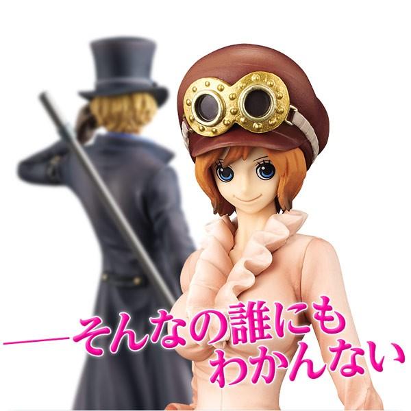 BANPRESTO ワンピース DX THE GRANDLINE LADY Vol.4 コアラ BANPRESTO ワンピース DX THE GRANDLINE LADY Vol.4 コアラ