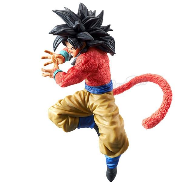 BANPRESTO ドラゴンボールGT 孫悟空 フィギュア ドラゴンボール BANPRESTO ドラゴンボールGT 孫悟空 フィギュア ドラゴンボール