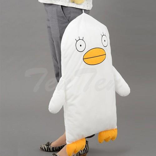 銀魂 グッズ 限界突破ぬいぐるみ 大きい方が良いじゃな い エリザベス 特大 ぬいぐるみ Gt Gtn Erz 天天ストア 通販 Yahoo ショッピング