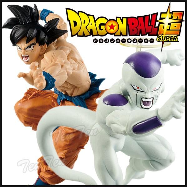 BANPRESTO（バンプレスト） ドラゴンボール超 TAG FIGHTERS SON GOKOU