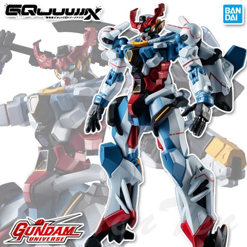 ガンダム GUNDAM UNIVERSE gMS-Ω GQuuuuuuX 【即納品】 機動戦士Gundam
