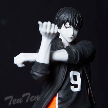 BANPRESTO（バンプレスト） ハイキュー!! 影山 フィギュア CREATOR