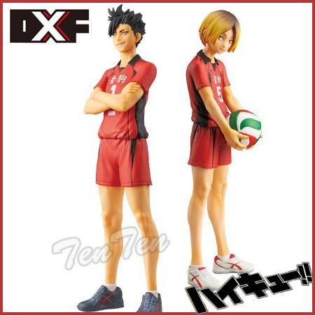 BANPRESTO ハイキュー!! フィギュア DXFフィギュアスペシャル BANPRESTO ハイキュー!! フィギュア DXFフィギュアスペシャル