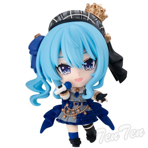 ホロライブ デフォルメコレクション 16種セット ホロライブ デフォルメコレクション Vol.1 8個入り BOX 【即納品