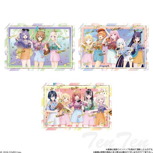 BANDAI ホロライブプロダクション ウエハース hololive SUPER BANDAI ホロライブプロダクション ウエハース hololive SUPER