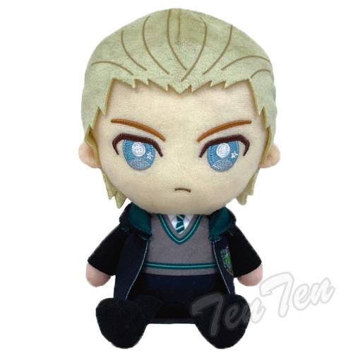 BANDAI（バンダイ） ハリーポッター chibi ぬいぐるみ ドラコ