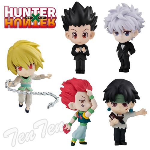 ハンター ADVERGE MOTION2 全5体セット 第2弾 【即納品】 HUNTER ハンター ADVERGE MOTION2 全5体セット 第2弾 【即納品】 HUNTER