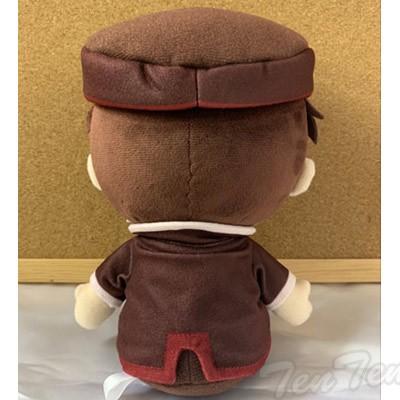 地縛少年花子くん ぬいぐるみ 花子くん TVアニメ「地縛少年花子くん