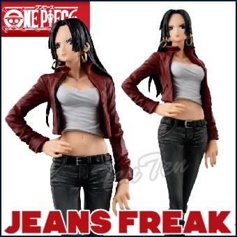 ワンピース フィギュア ハンコック Jeans Freak Vol 7 レッド ジャケット ボア ハンコック ジーンズ Jeans Hkk R 天天ストア 通販 Yahoo ショッピング