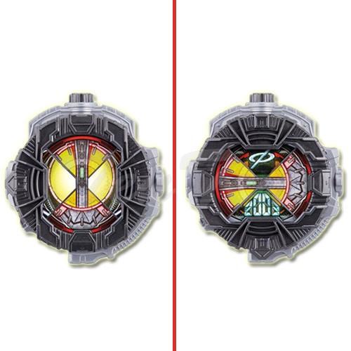 BANDAI 仮面ライダージオウ DXファイズライドウォッチ 変身