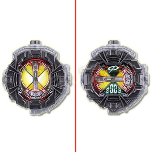 仮面ライダージオウ DXファイズライドウォッチ 変身アイテム ファイズアーマー｜ten-ten-store｜02