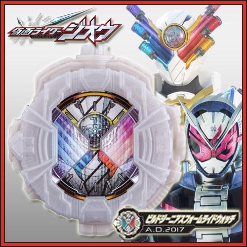 BANDAI 仮面ライダージオウ DXビルドジーニアスフォームライド BANDAI 仮面ライダージオウ DXビルドジーニアスフォームライド