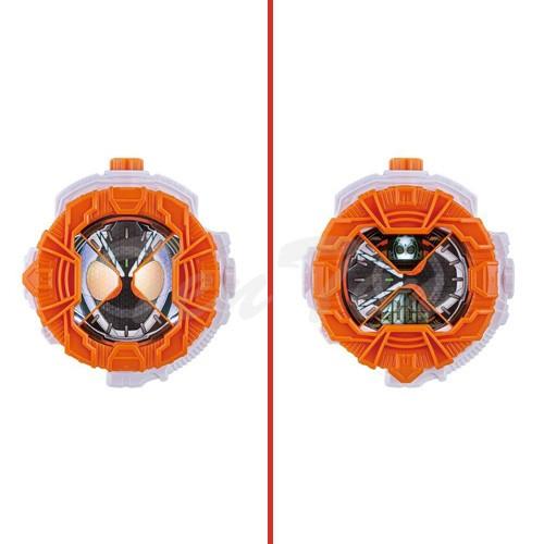BANDAI（バンダイ） 仮面ライダージオウ DXフォーゼライドウォッチ