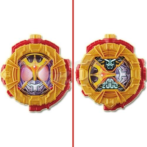 仮面ライダージオウ クウガライドウォッチ 仮面ライダージオウ クウガライドウォッチ