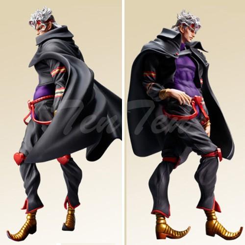 スタチューレジェンド DIO セカンド ジョジョの奇妙な冒険 第三部 第34弾 Amazon | スタチューレジェンド 「ジョジョの奇妙な冒険」第三部
