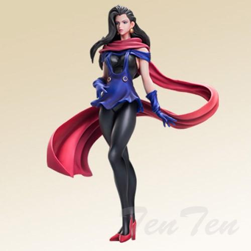 ワンフェス限定フィギュア　リサリサ シュトロハイム 2体 ワンフェス限定フィギュア リサリサ シュトロハイム 2体 ワンフェス