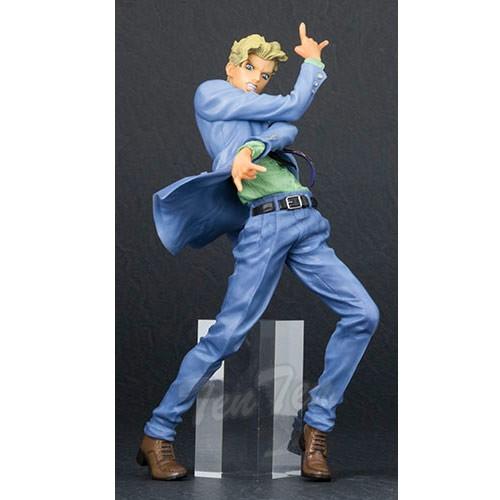 BANPRESTO ジョジョの奇妙な冒険 フィギュア 吉良吉影 通常 BANPRESTO ジョジョの奇妙な冒険 フィギュア 吉良吉影 通常