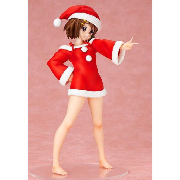 アルター（ALTER） けいおん フィギュア 平沢 唯 サンタ/スクール水着