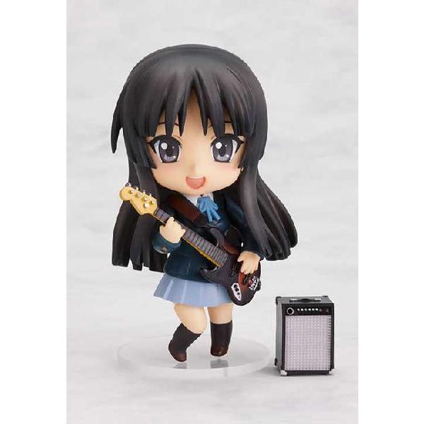 BANPRESTO（バンプレスト） けいおん！ フィギュア ねんどろいど 秋山