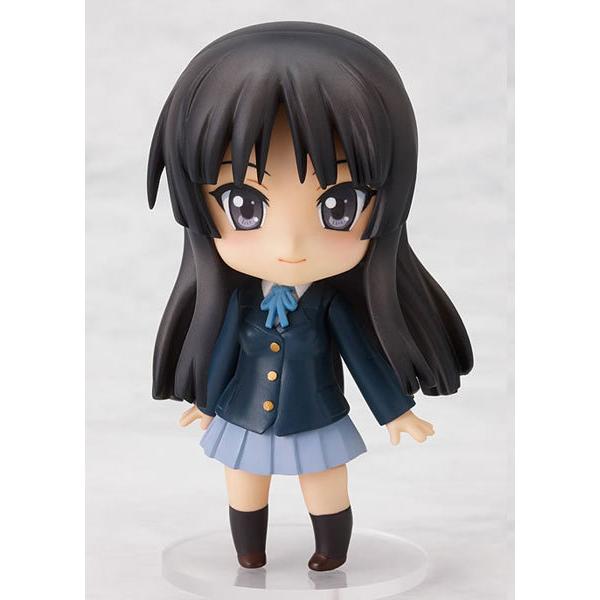 BANPRESTO（バンプレスト） けいおん！ フィギュア ねんどろいど 秋山