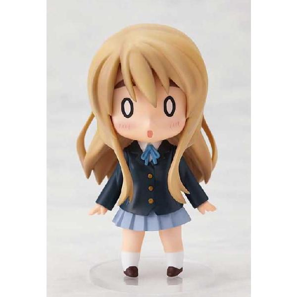 Amazon.co.jp: けいおん! ねんどろいど 琴吹紬 (ノンスケール