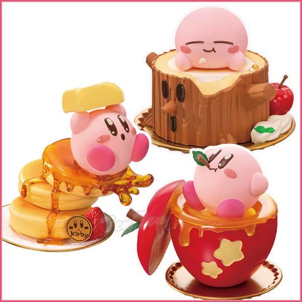 BANPRESTO（バンプレスト） 星のカービィ フィギュア スウィーツ 星の