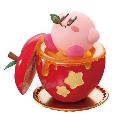 BANPRESTO 星のカービィ フィギュア スウィーツ Paldolce BANPRESTO 星のカービィ フィギュア スウィーツ Paldolce