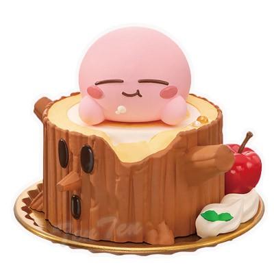 BANPRESTO 星のカービィ フィギュア スウィーツ Paldolce BANPRESTO 星のカービィ フィギュア スウィーツ Paldolce
