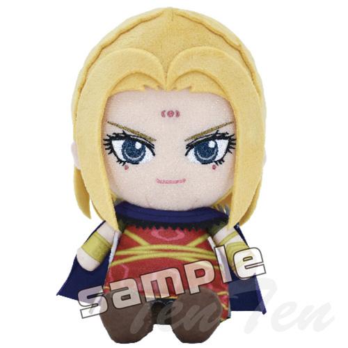 BANDAI キングダム Chibiぬいぐるみ 楊端和 (ようたんわ) 【即納 BANDAI キングダム Chibiぬいぐるみ 楊端和 (ようたんわ) 【即納