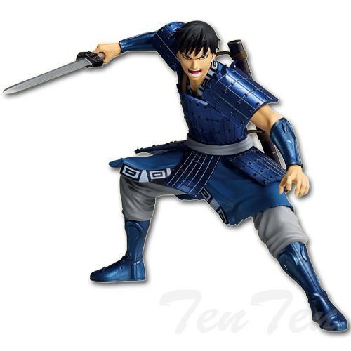 BANPRESTO（バンプレスト） キングダム VIBRATION STARS 信 【新品・未